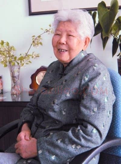 李其琼·画像·照片