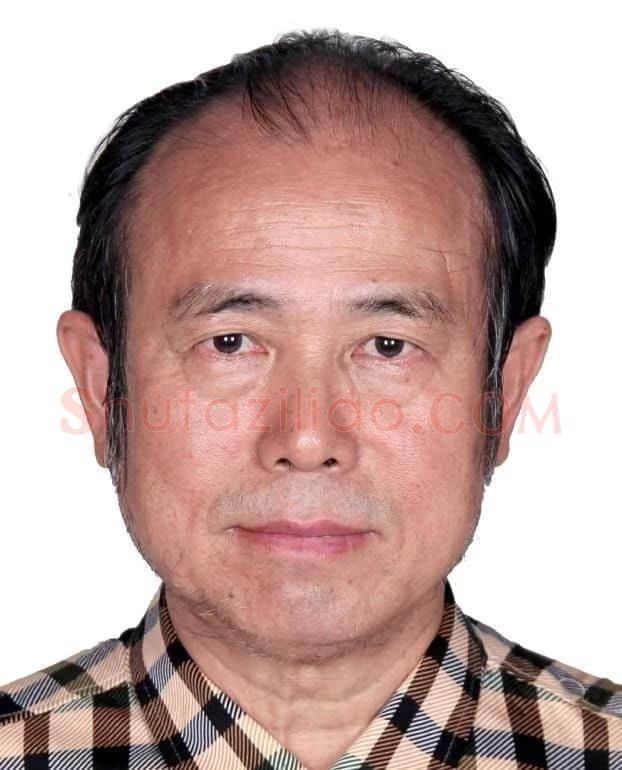 曹展云·画像·照片