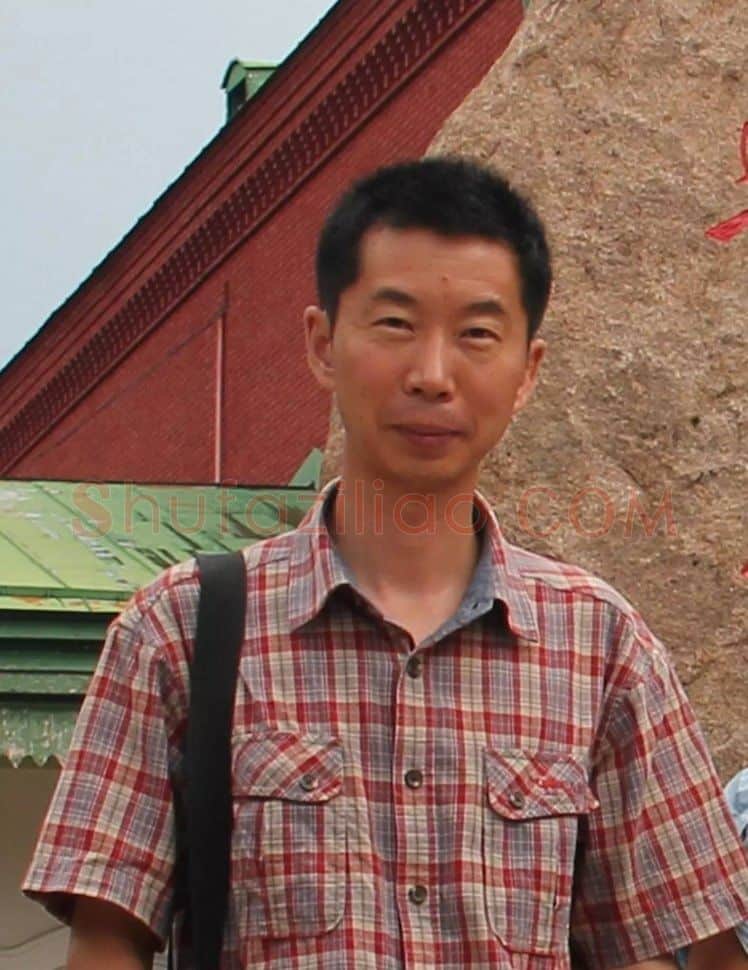 刘锐·画像·照片