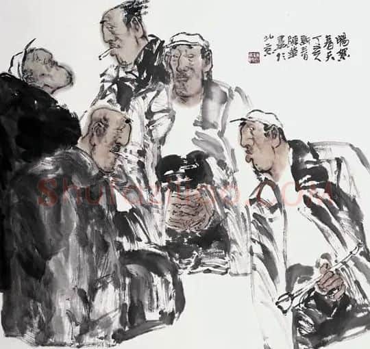 陈华·畅舒春天