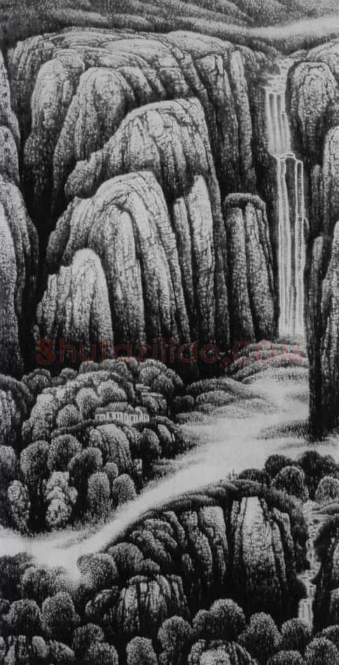张景虹·作品