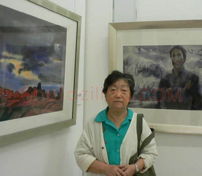陈秀莪·画像·照片