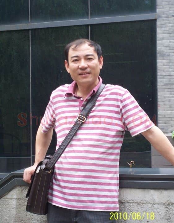 邹梦德·画像·照片