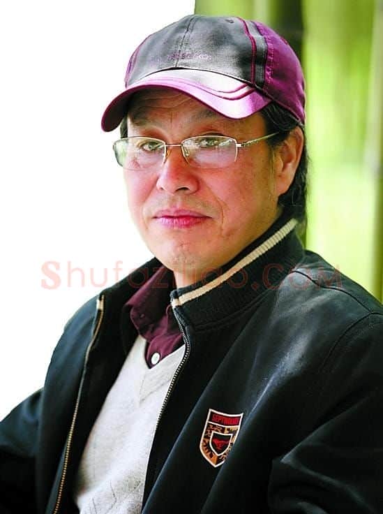 陈学璋