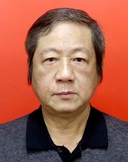 黄小其·画像·照片