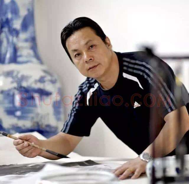 刘占军·画像·照片