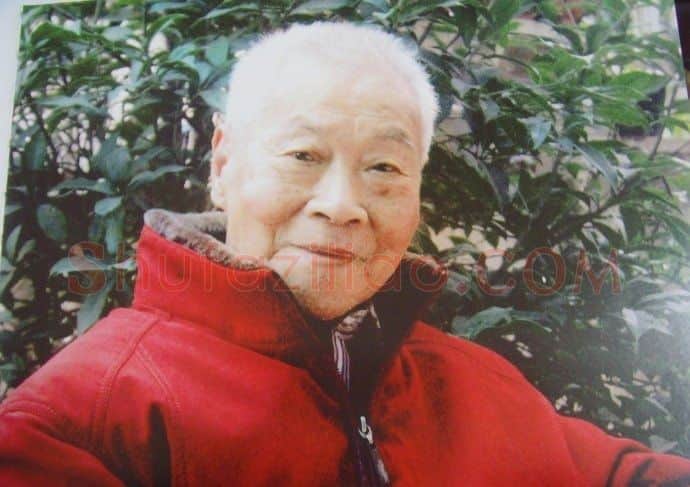 姚贻庆·画像·照片