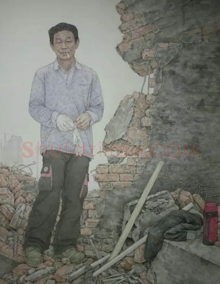 魏国·白家疃记忆