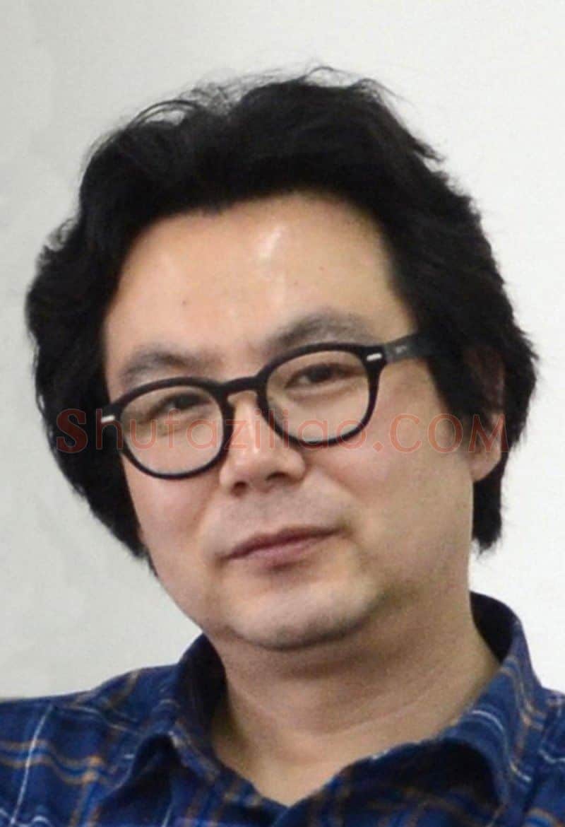 关武军·画像·照片
