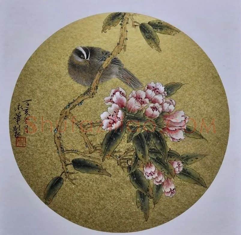 程永华·作品