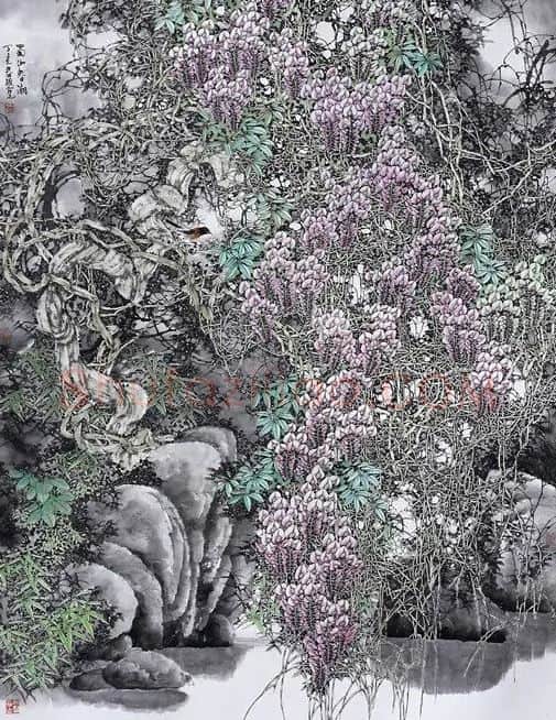 彭懋先·作品