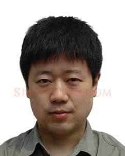 傅杰·画像·照片