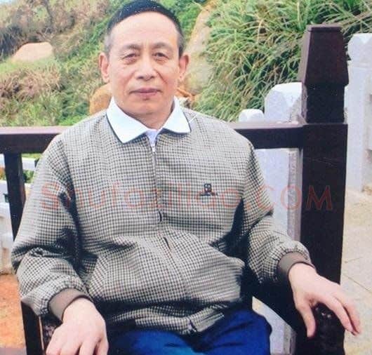 冯水龙·画像·照片
