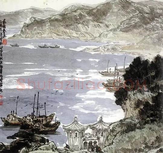 丁宁原·龙须春汛