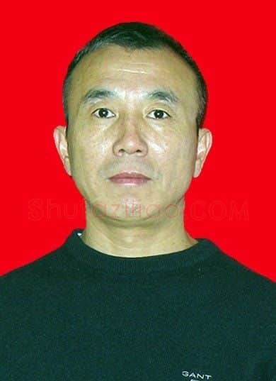 刘克强·画像·照片