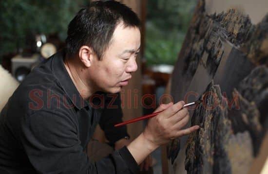 黄有维·画像·照片