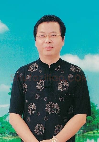 张汉溪·画像·照片
