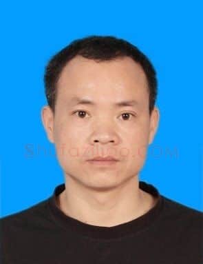 梁华·画像·照片