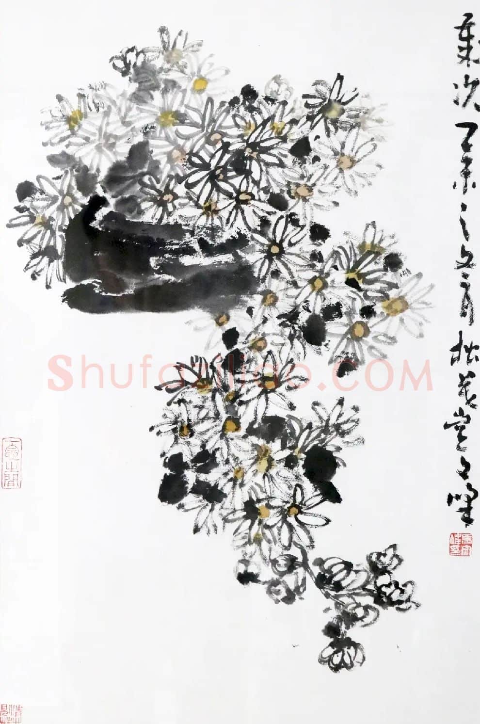 马文峰·作品