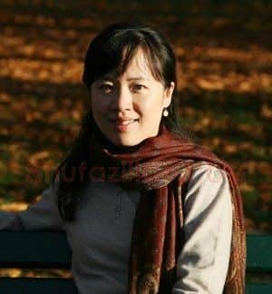 鲍莺·画像·照片