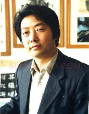殷光华·画像·照片