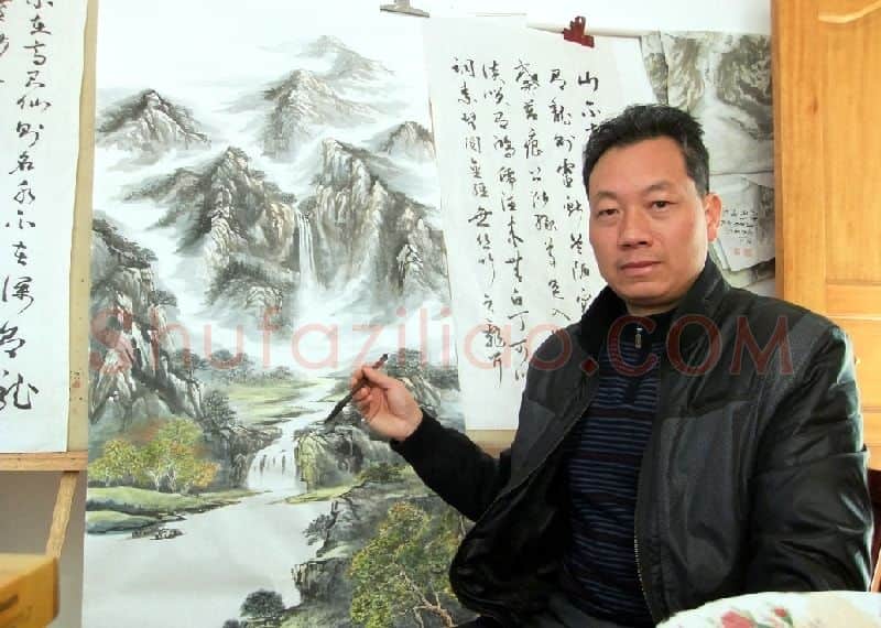 刘彬·画像·照片