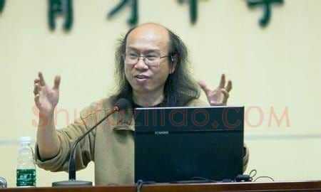 李全民·画像·照片