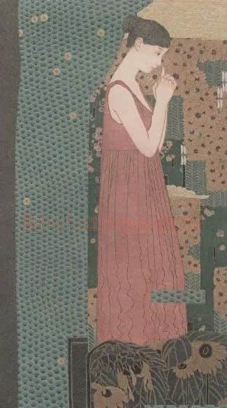 田野·云水谣—花开之地