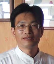 孙善露·画像·照片