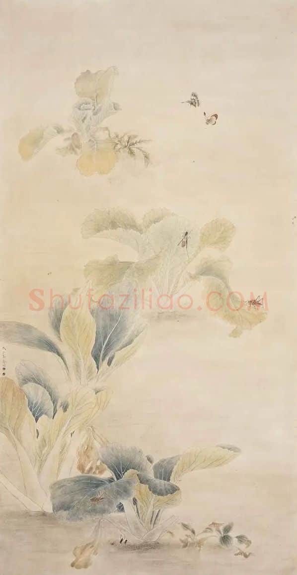 姚秀明·作品