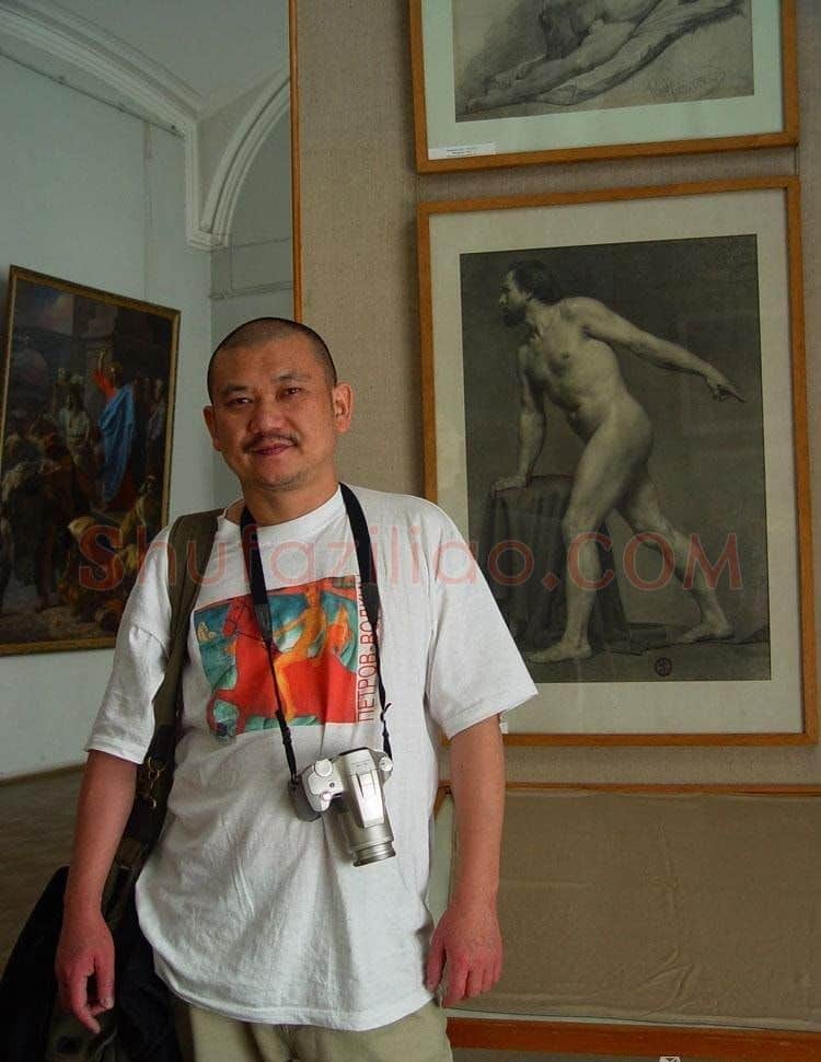 魏华·画像·照片