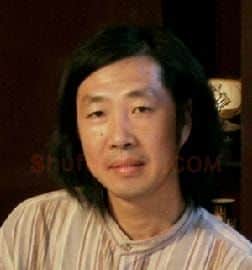 周阿成·画像·照片