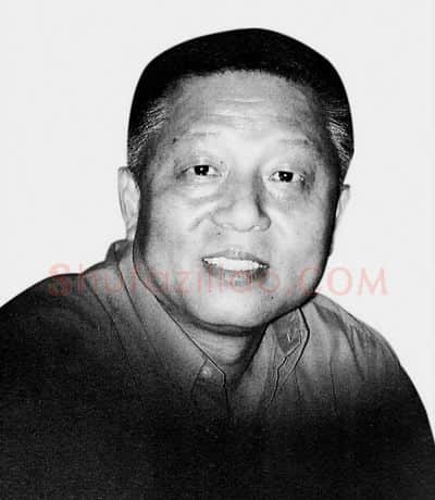 当代篆刻家(茅大容)人物介绍及篆刻作品欣赏