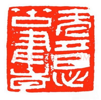 当代篆刻家(苏白)人物介绍及篆刻作品欣赏