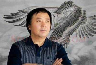 孙刚·孙刚