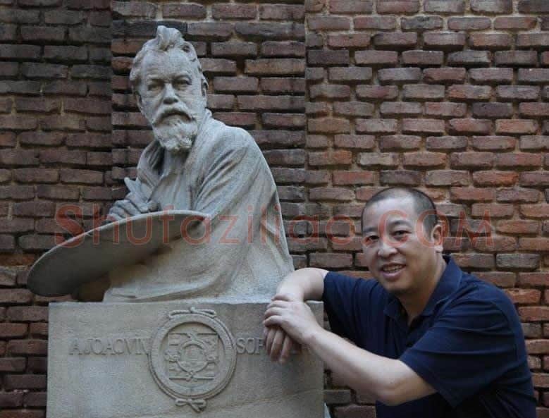 刘永健·画像·照片