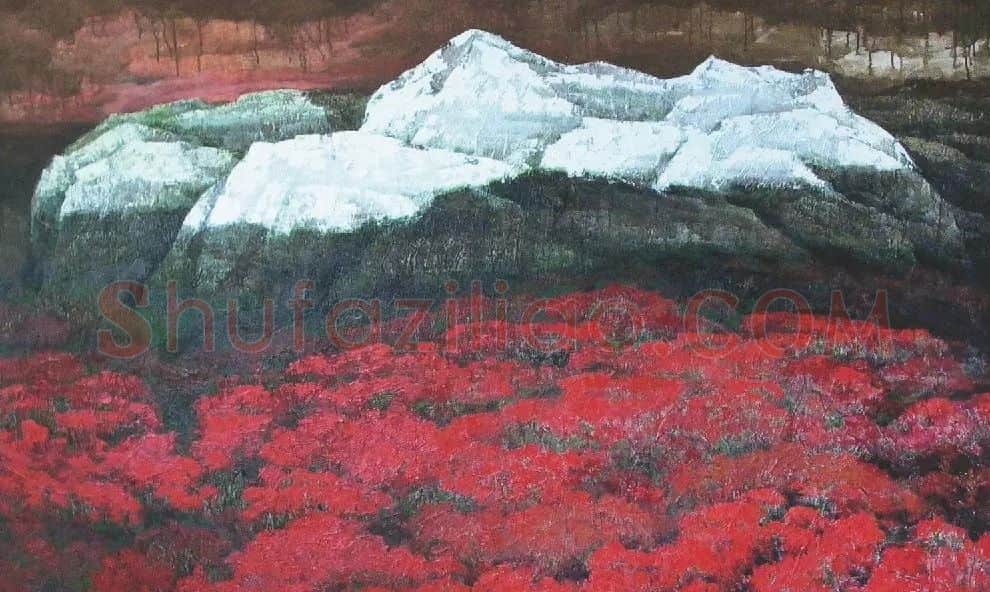闻立鹏·作品