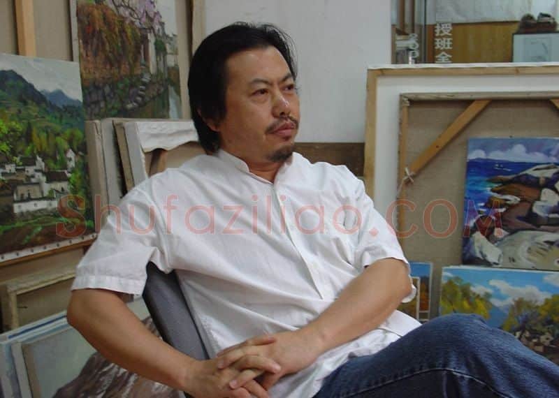 陈渐·画像·照片