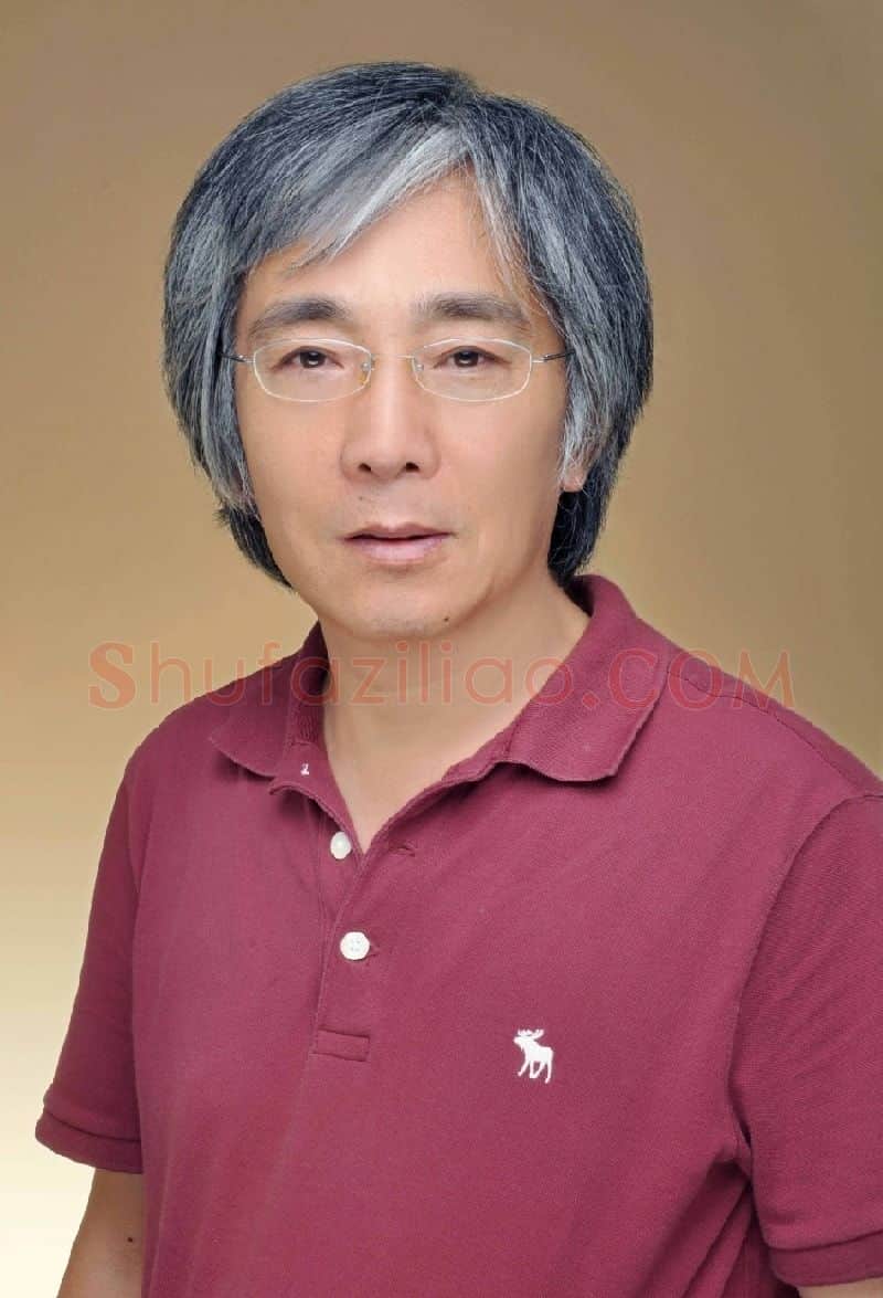 张风塘·画像·照片