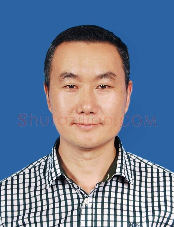 杨恩泉·画像·照片