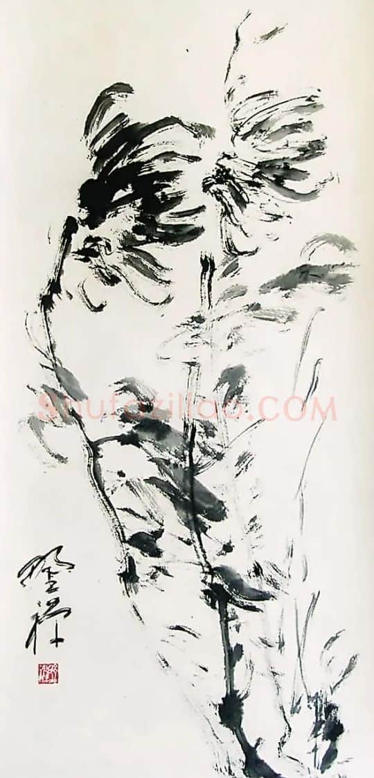 朱枫·西风烈
