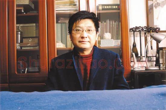 当代篆刻家(徐正廉)人物介绍及篆刻作品欣赏