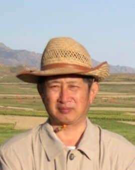 刘爱民·画像·照片