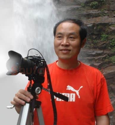 当代篆刻家(杨剑)人物介绍及篆刻作品欣赏