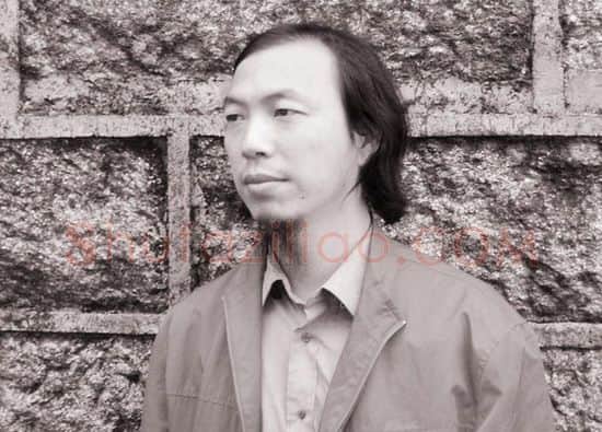 当代篆刻家(叶青峰)人物介绍及篆刻作品欣赏