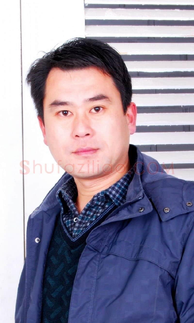 赵海滨·赵海滨