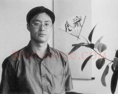 当代篆刻家(张弓者)人物介绍及篆刻作品欣赏