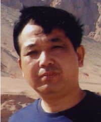 当代篆刻家(查仲林)人物介绍及篆刻作品欣赏
