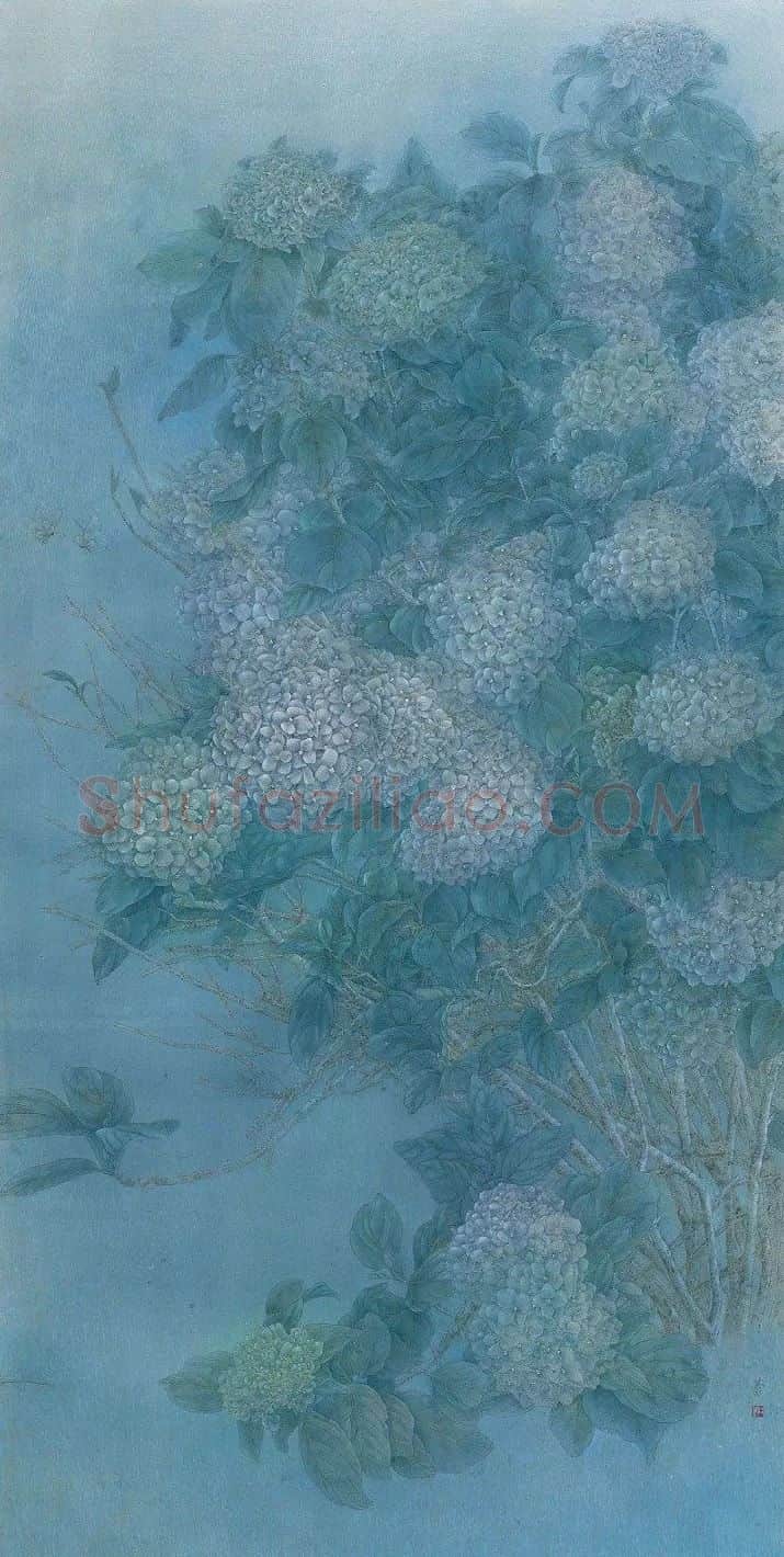 樊磊·《醉春》