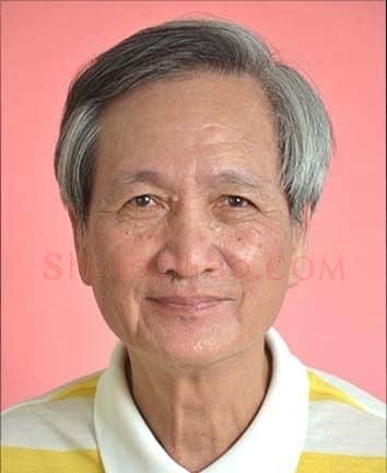张济良·画像·照片